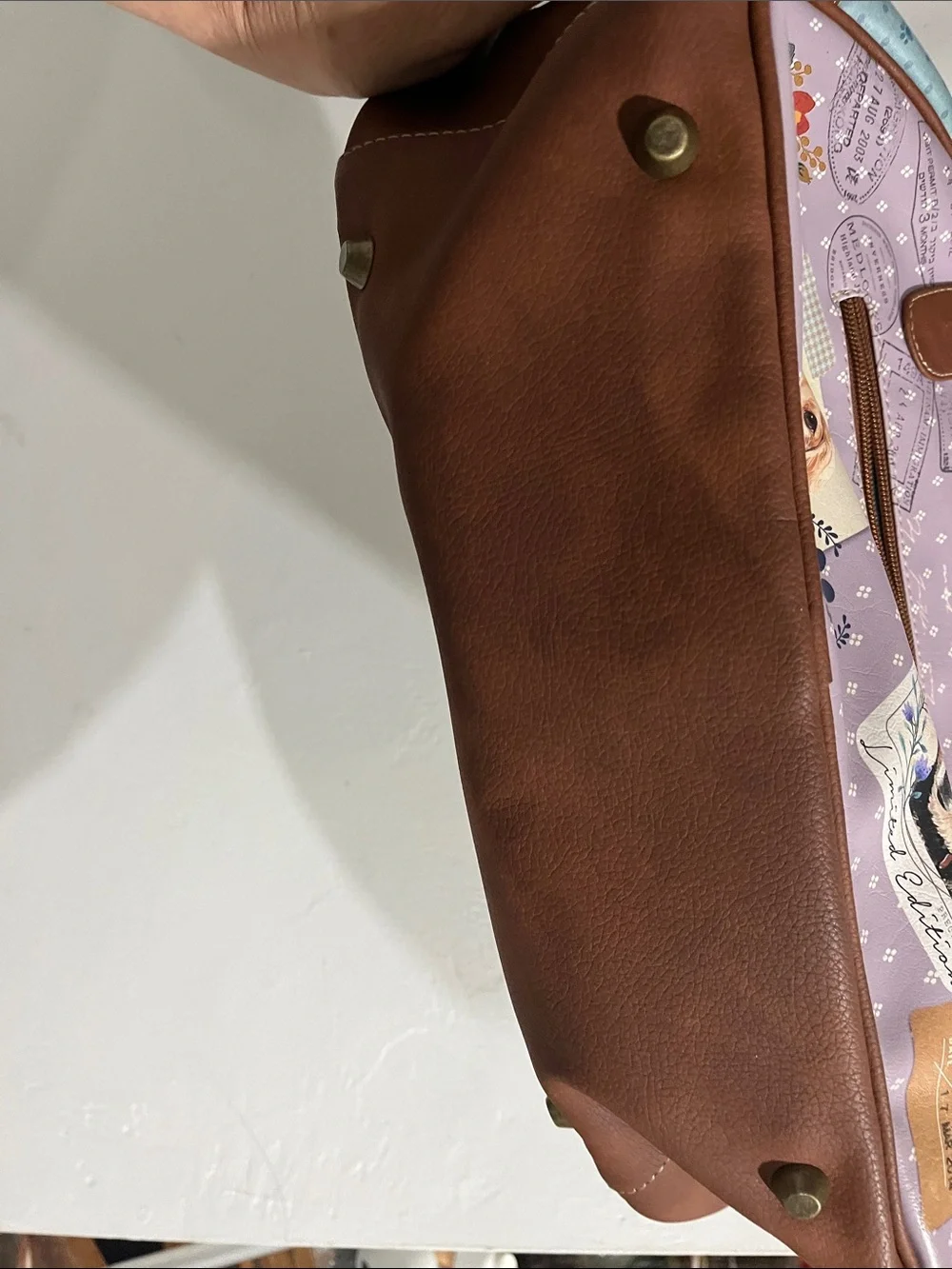 Vintro Bag